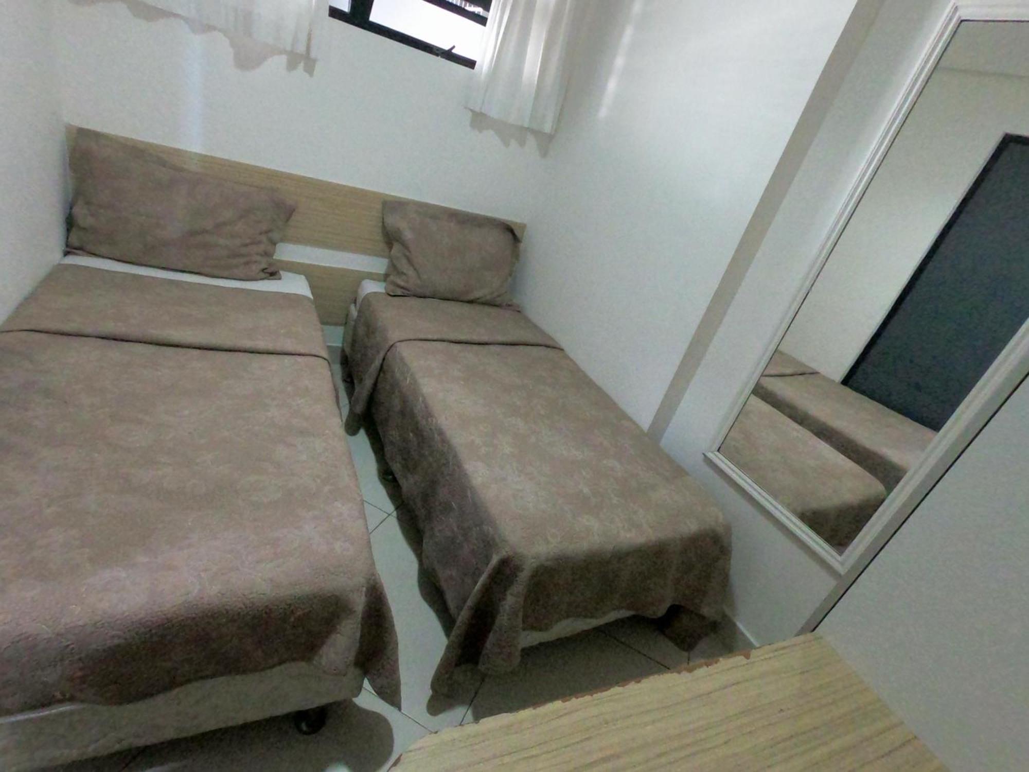 Vip Experience Apartahotel