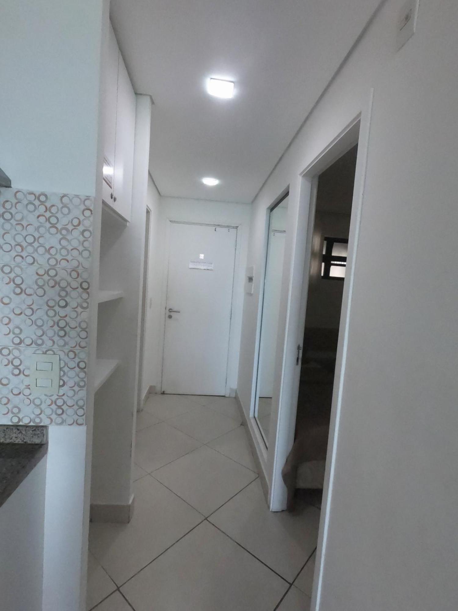 Apartahotel Vip Experience