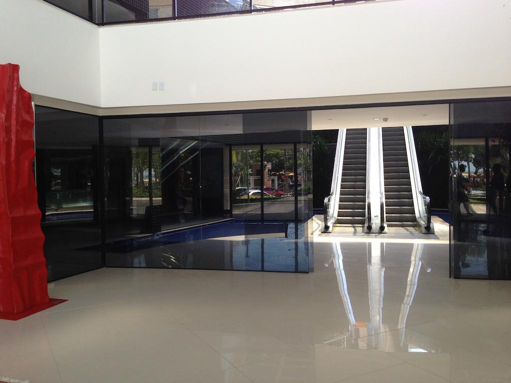 Apartahotel Vip Experience