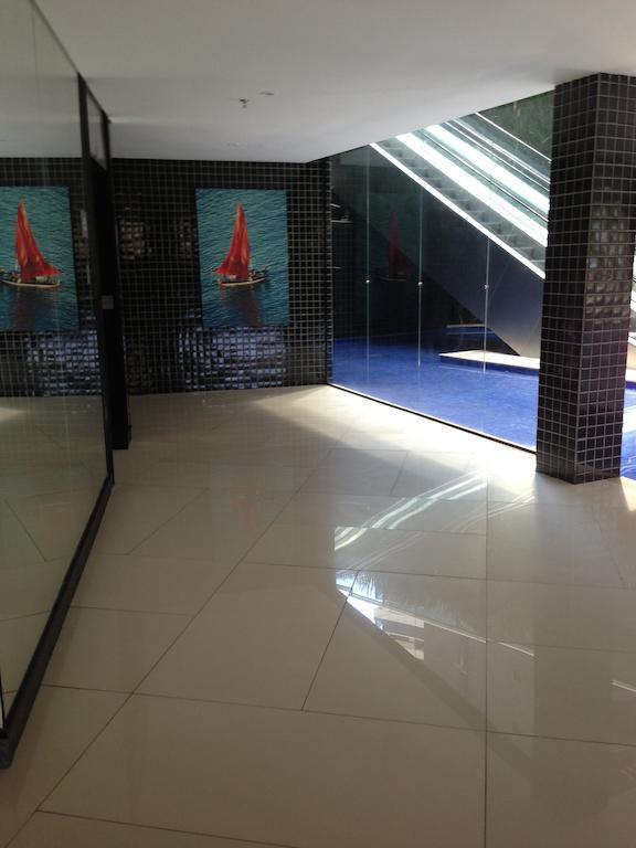 Apartahotel Vip Experience 3*