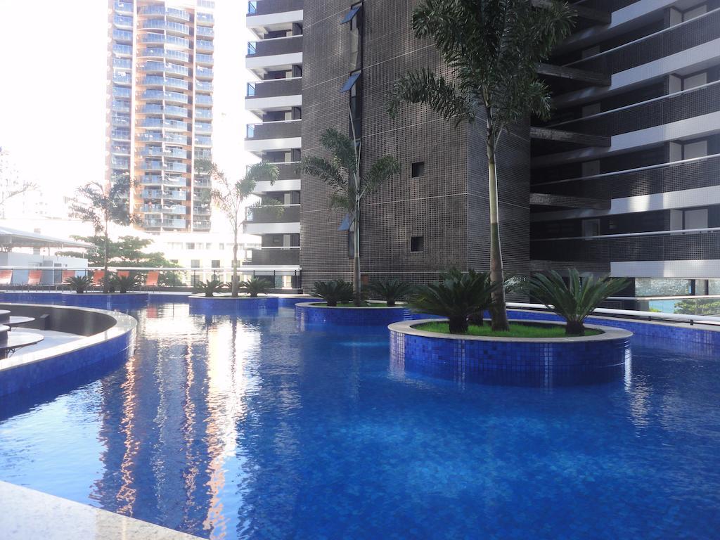 Apartahotel Vip Experience 3*