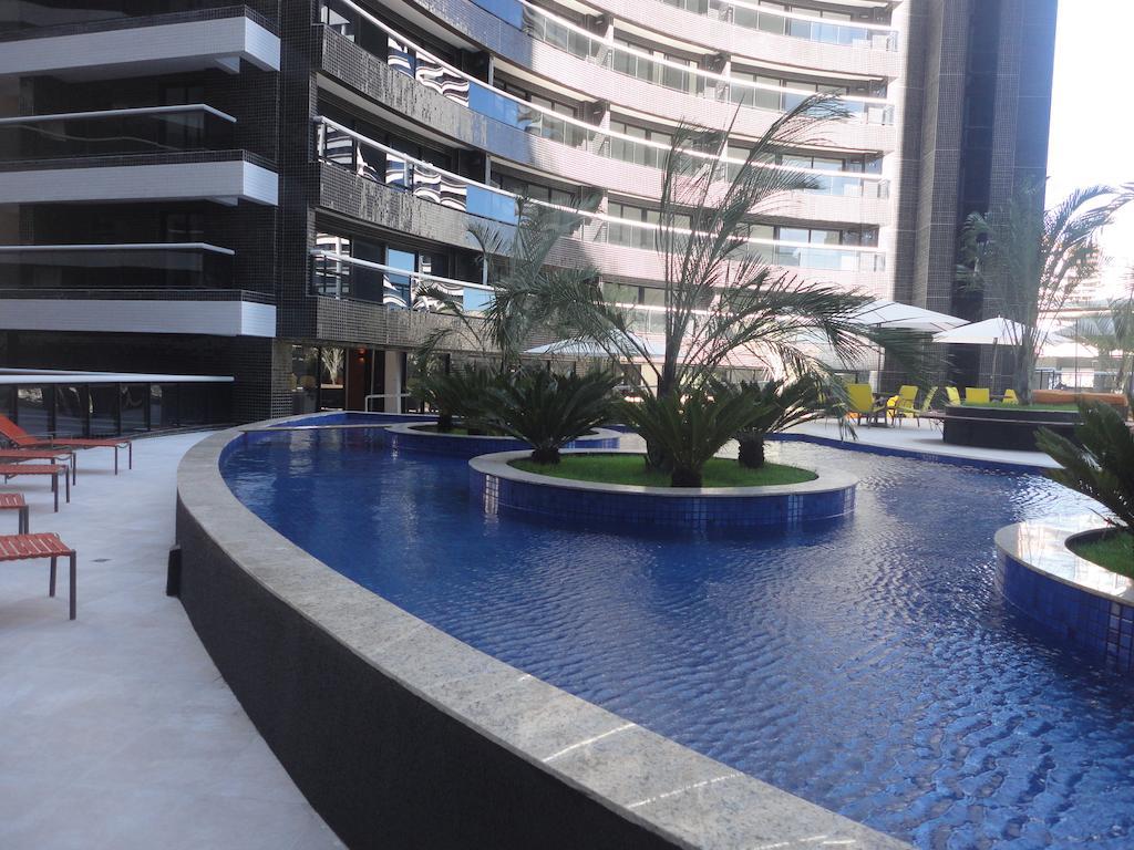 Apartahotel Vip Experience 3*