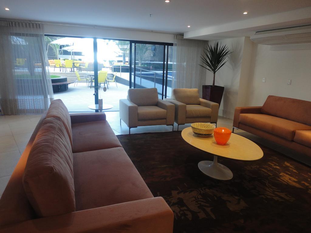 Apartahotel Vip Experience Fortaleza (Ceara)
