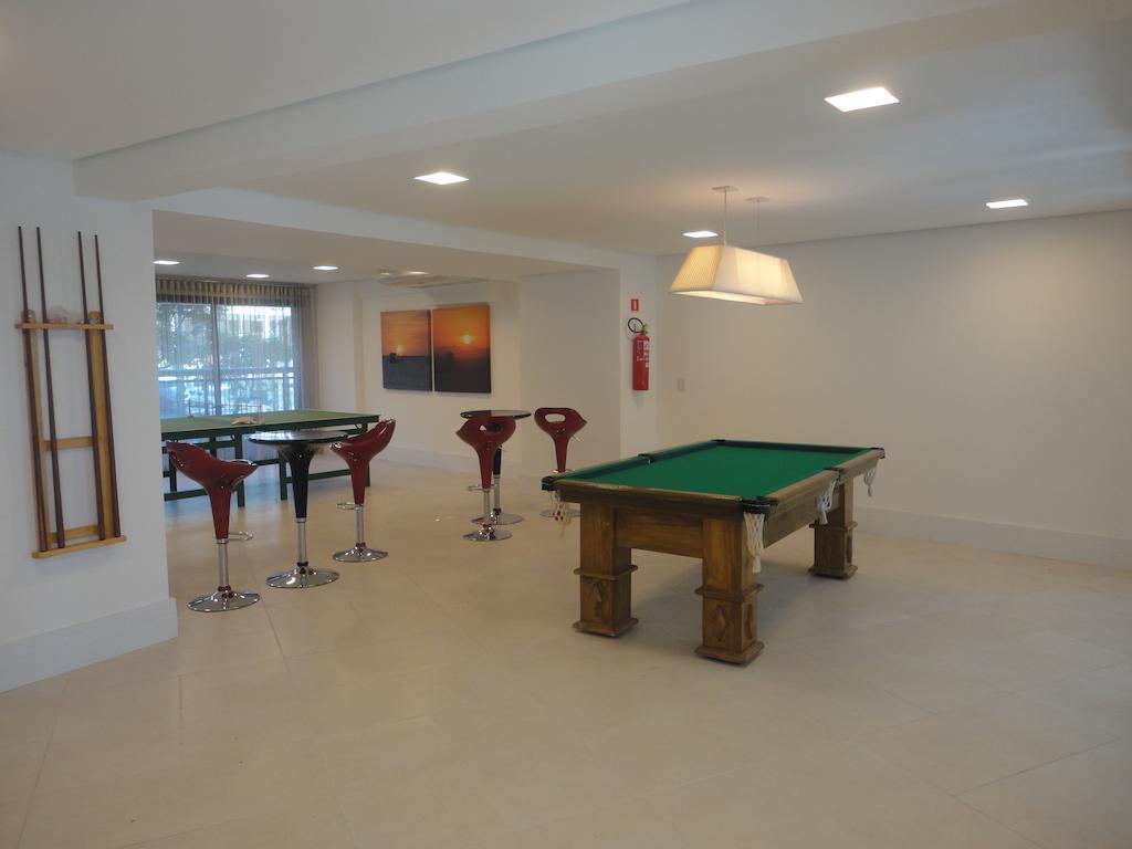 Apartahotel Vip Experience