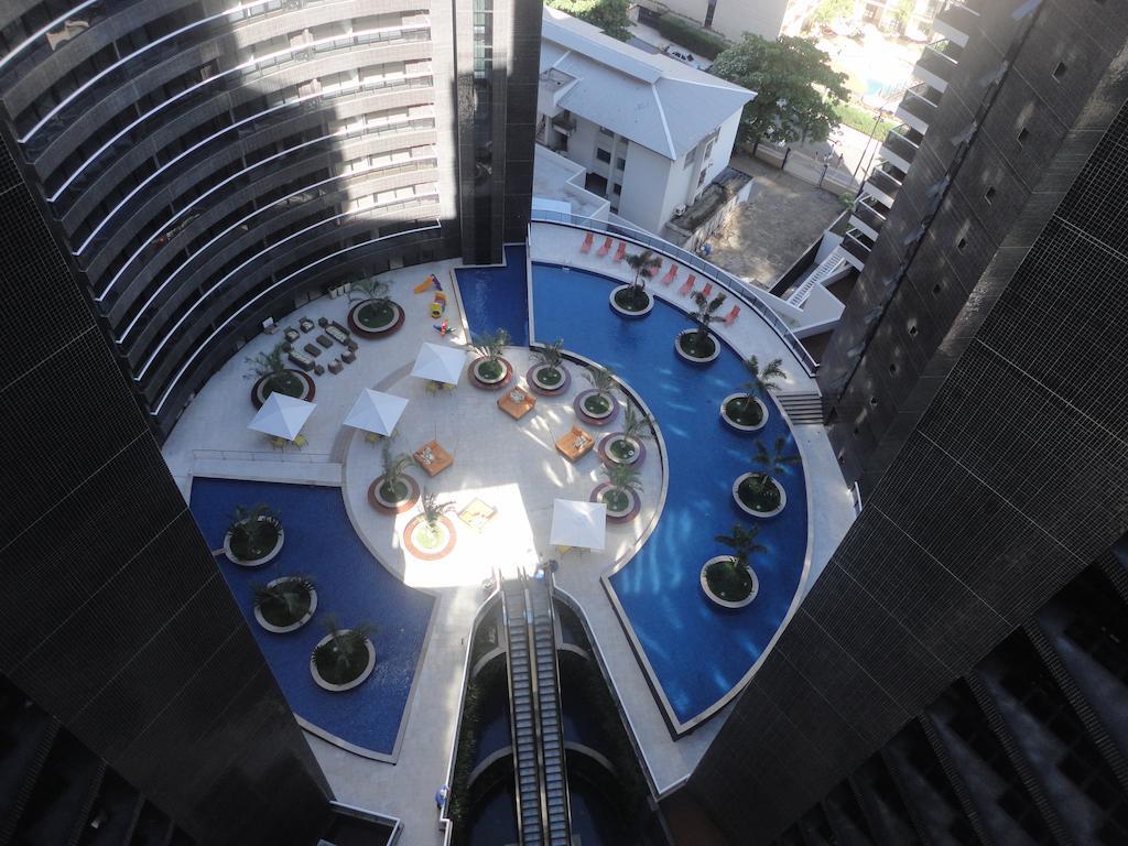 Apartahotel Vip Experience