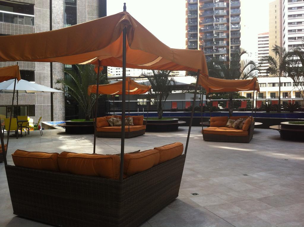 Apartahotel Vip Experience Fortaleza (Ceara)