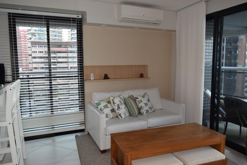 Apartahotel Vip Experience Fortaleza (Ceara)