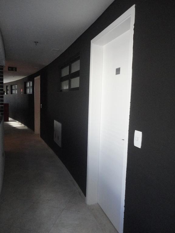 Apartahotel Vip Experience 3*