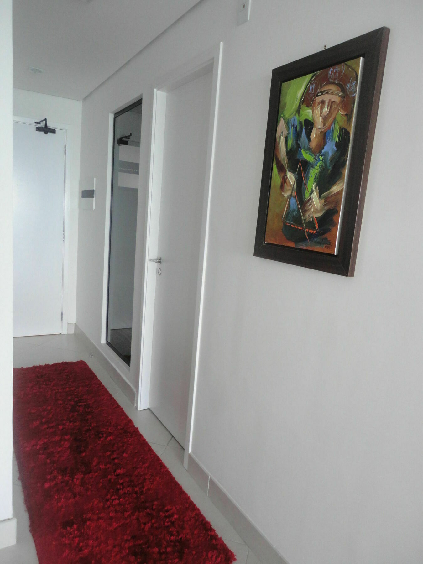 Apartahotel Vip Experience