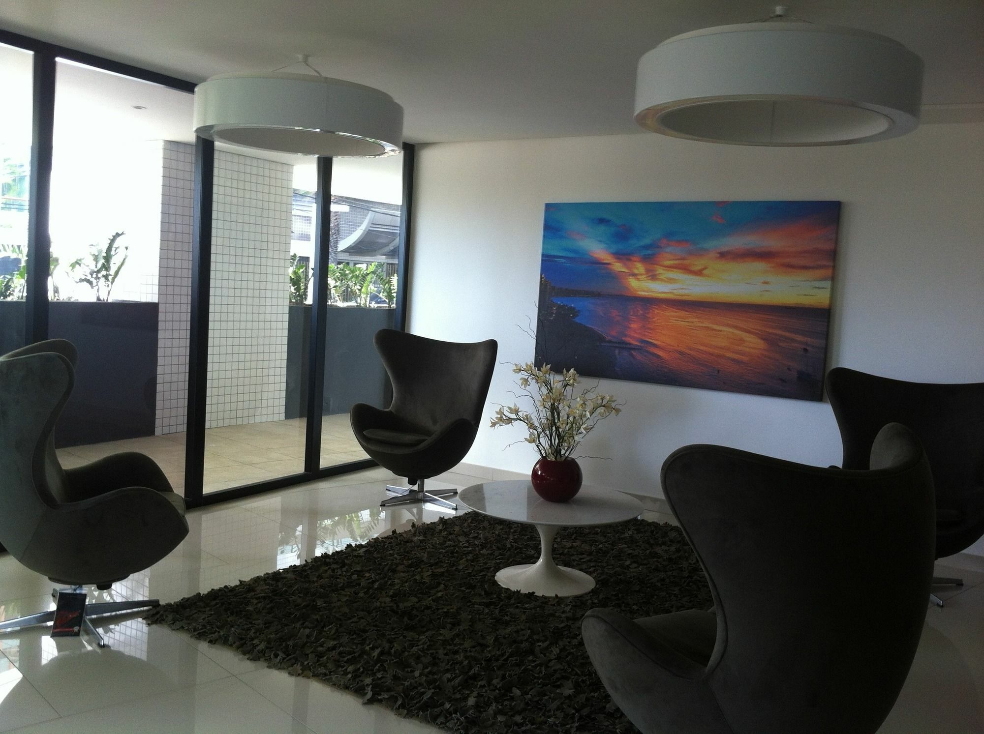 Apartahotel Vip Experience 3*