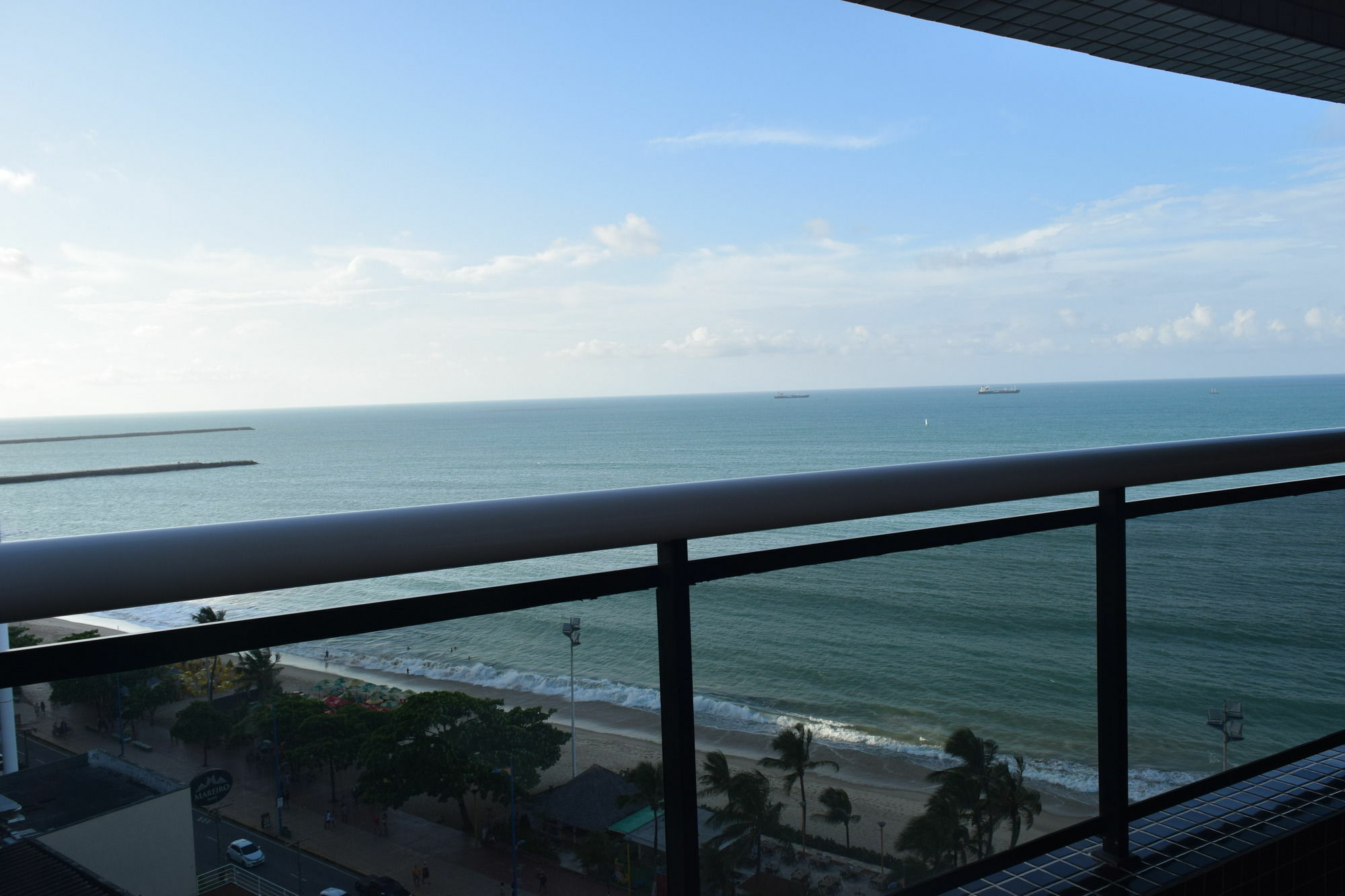 Vip Experience Apartahotel Fortaleza (Ceara)