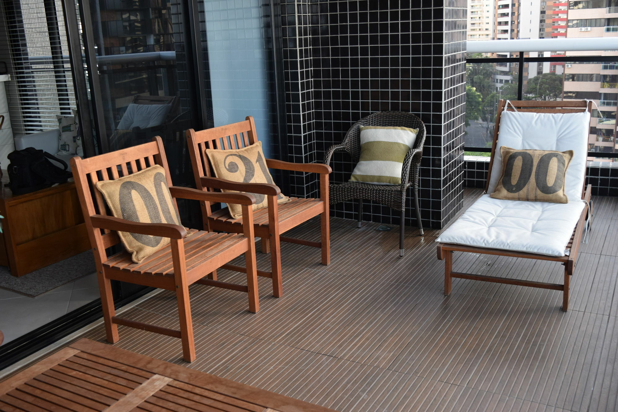 Apartahotel Vip Experience Fortaleza (Ceara)