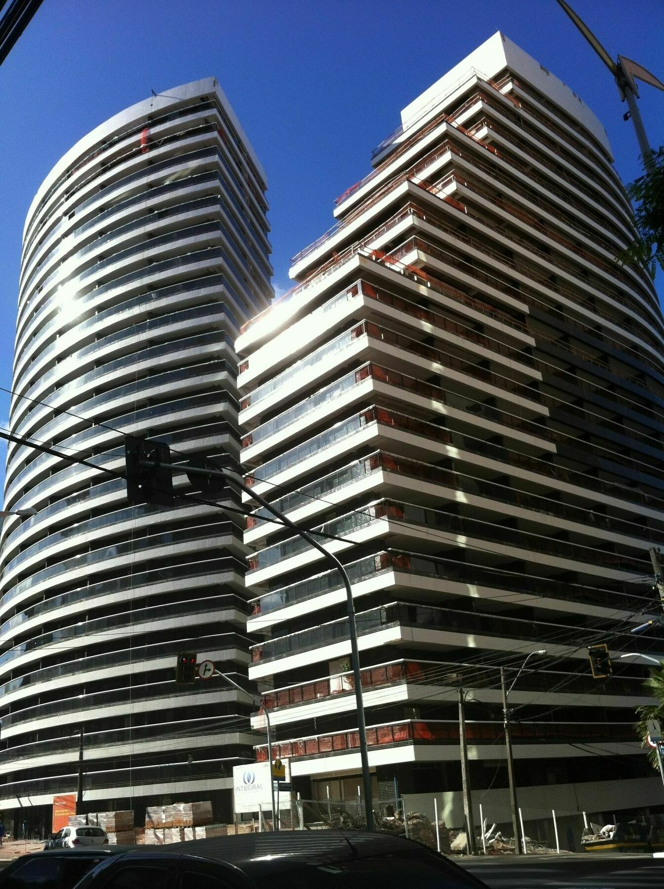 Vip Experience Apartahotel 3*
