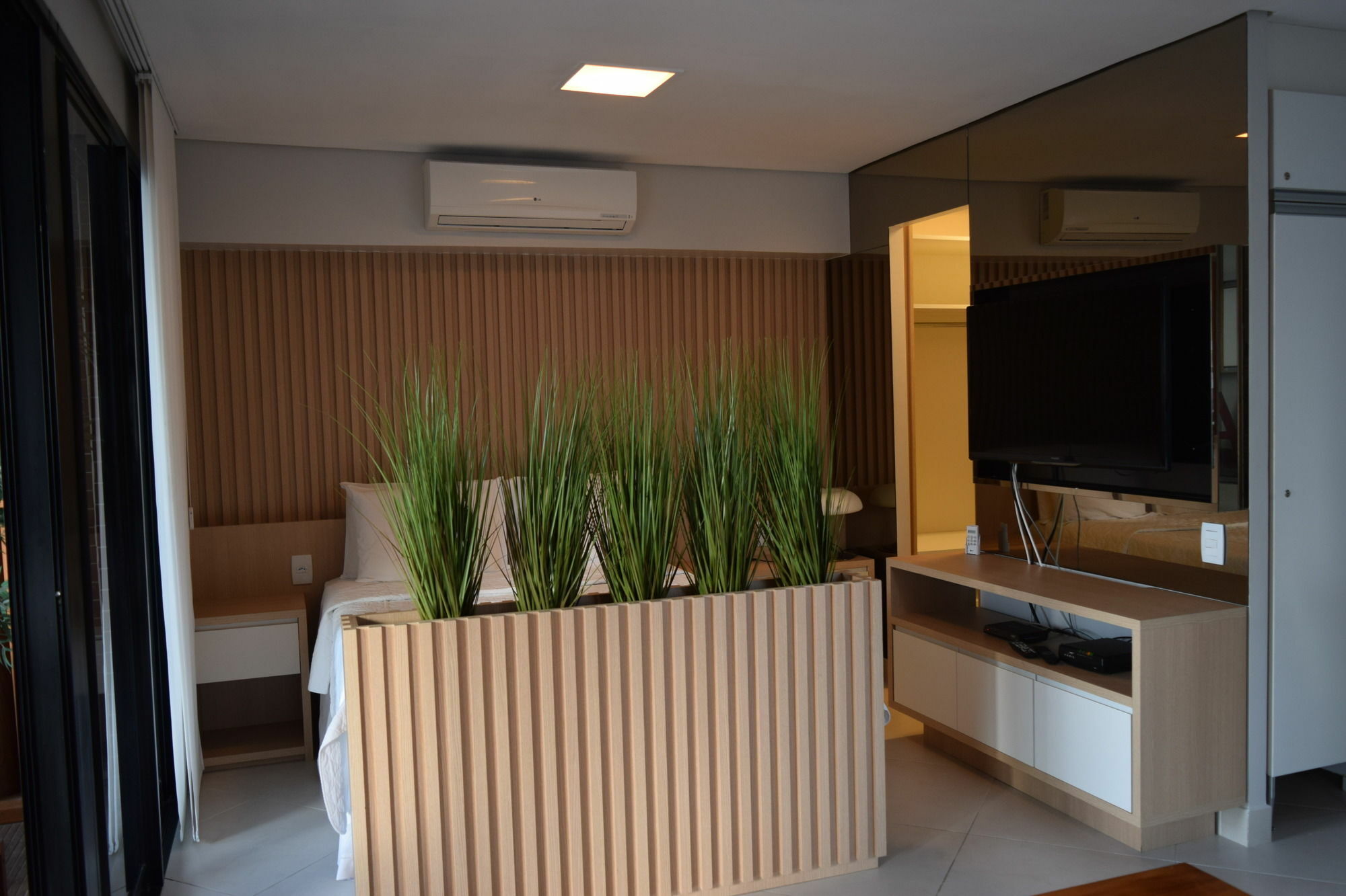 Vip Experience Apartahotel 3*