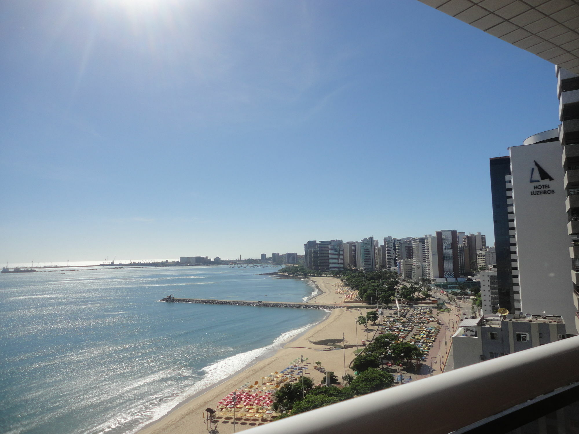 Vip Experience Apartahotel 3*